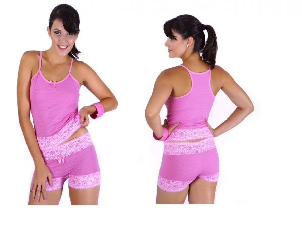 Camisete O01 -  Cor: Lilás,  M