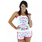 Baby Doll L51